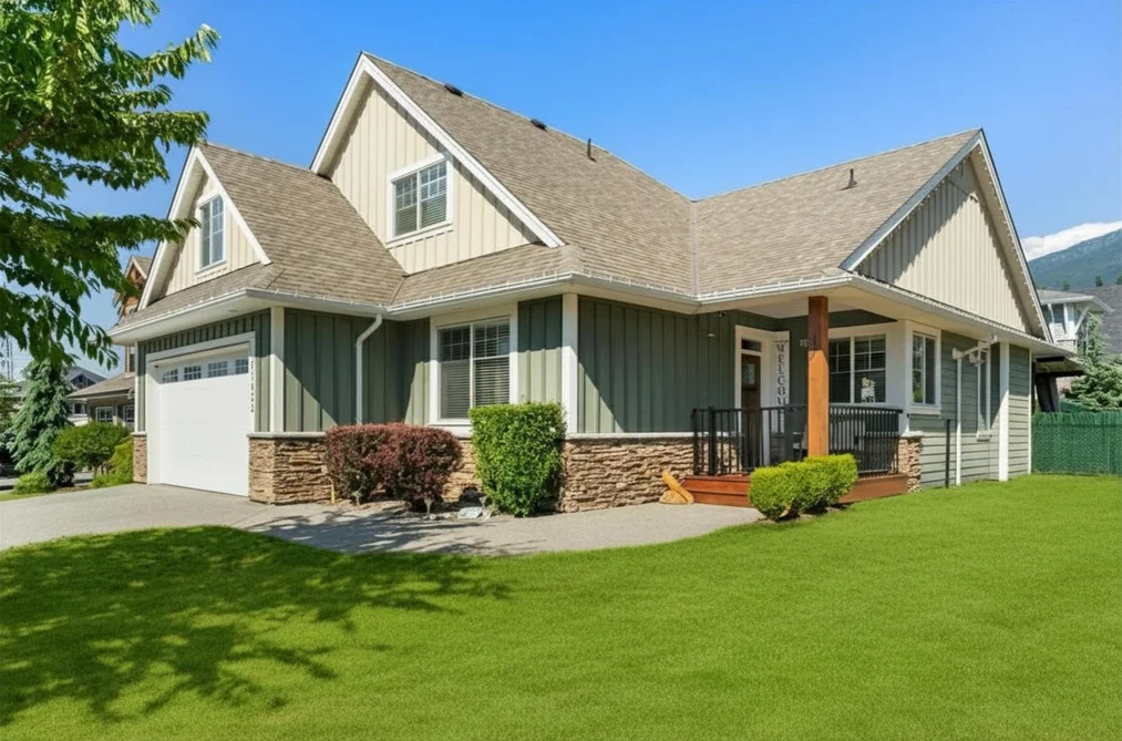 51022 SOPHIE CRESCENT, Chilliwack BC V4Z 0C1, Chilliwack BC — Residential for Sale - Photo 2