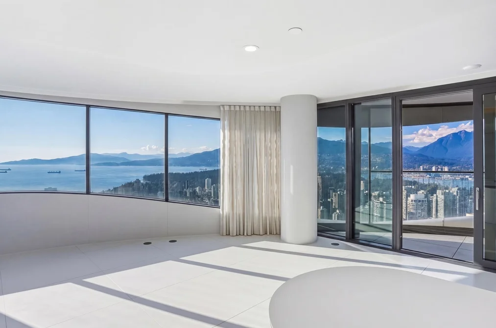 5103 1033 NELSON STREET, Vancouver BC V6E 0E5, Vancouver BC — Residential for Sale - Photo 2