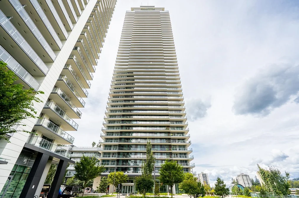 Condo for sale at 5103 3809 Evergreen Place Burnaby British Columbia - MLS: R3160898