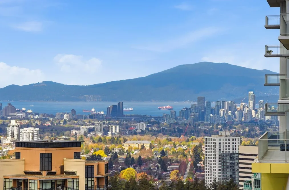6333 Silver Ave Unit 5103, Burnaby, BC - MLS: R3161218