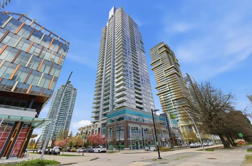Condo for sale at 5103 6333 Silver Avenue Burnaby British Columbia - MLS: R3113236