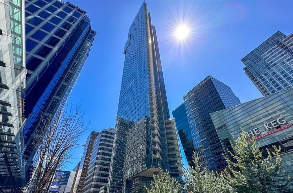 5104 1128 W GEORGIA STREET, Vancouver BC V6E 0A8, Vancouver BC — Residential for Sale - Photo 4