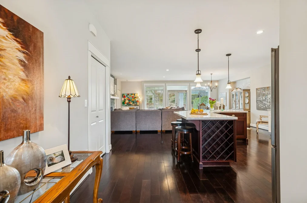 5104 44B AVENUE, Delta BC V4K 0A9, Delta BC — Residential for Sale - Photo 2