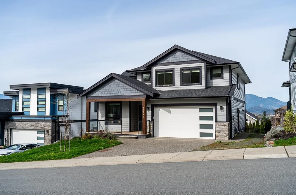 House for sale at 51049 Coleraine Avenue Chilliwack British Columbia - MLS: R3125874