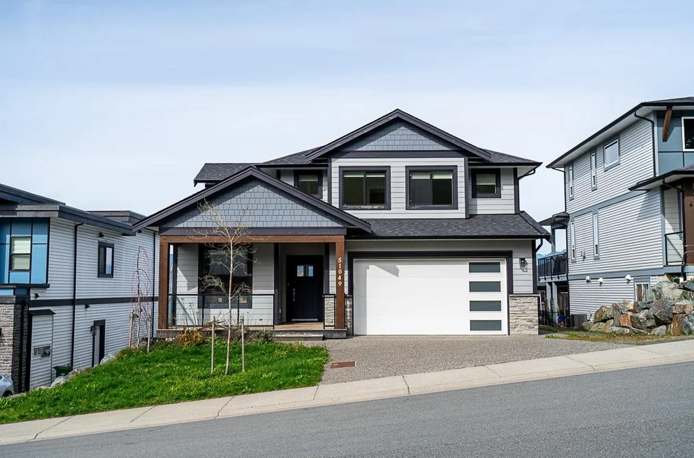 51049 COLERAINE AVENUE, Chilliwack BC V4Z 0C1, Chilliwack BC — Residential for Sale - Photo 2