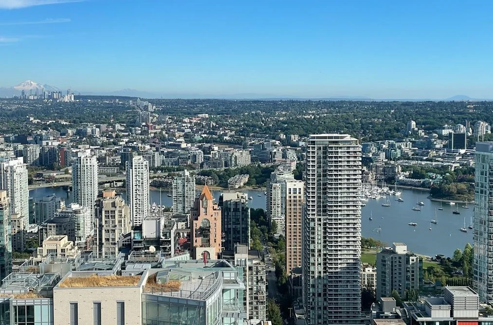 Condo for sale at 5105 1289 Hornby Street Vancouver British Columbia - MLS: R3102853
