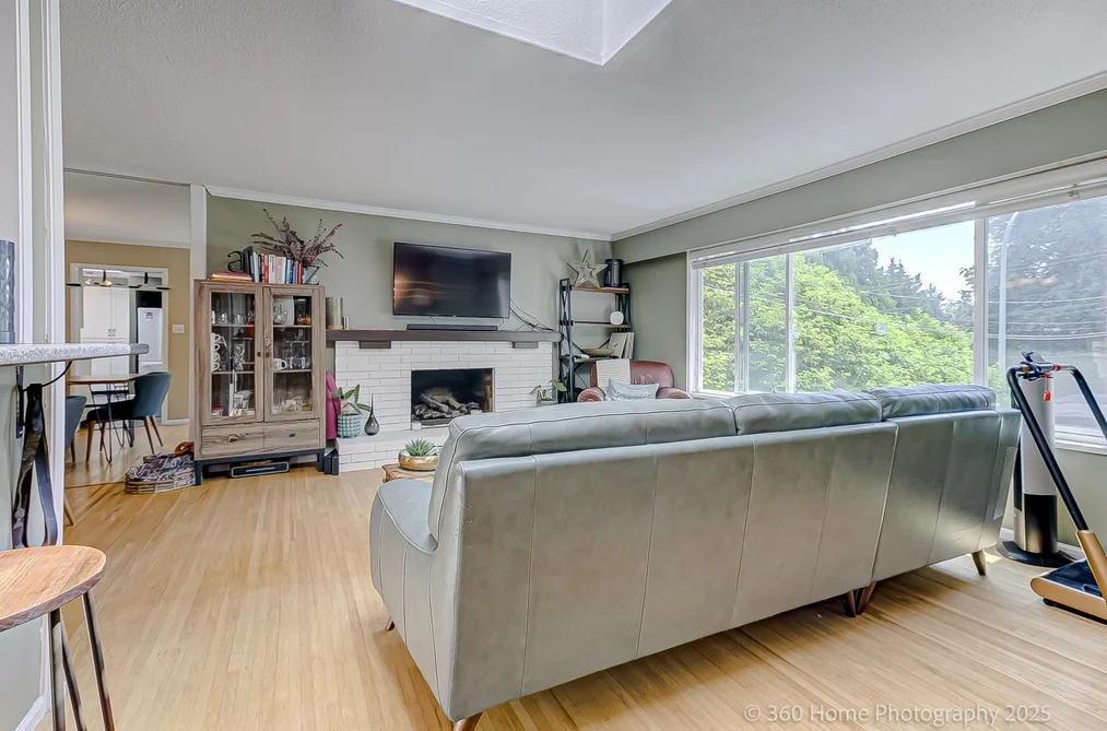 5105 8A AVENUE, Delta BC V4M 1T5, Delta BC — Residential for Sale - Photo 4