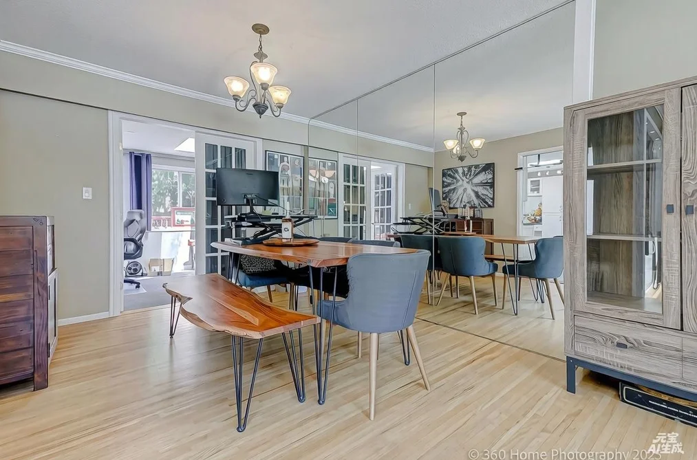 5105 8A AVENUE, Delta BC V4M 1T5, Delta BC — Residential for Sale - Photo 5