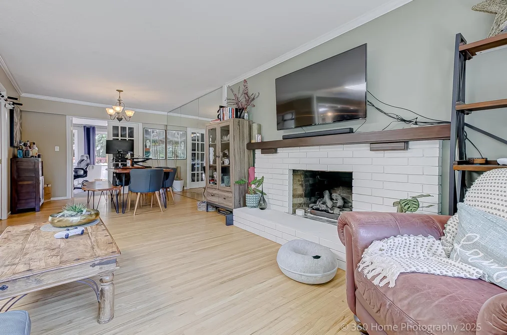 5105 8A AVENUE, Delta BC V4M 1T5, Delta BC — Residential for Sale - Photo 6