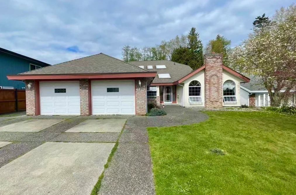5107 2A AVENUE, Delta BC V4M 3N7, Delta BC — Residential for Sale - Photo 2