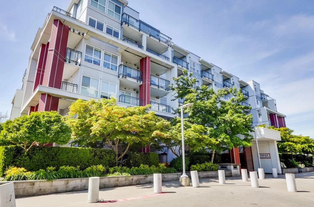 Condo for sale at 511 10033 River Drive Richmond British Columbia - MLS: R3123196
