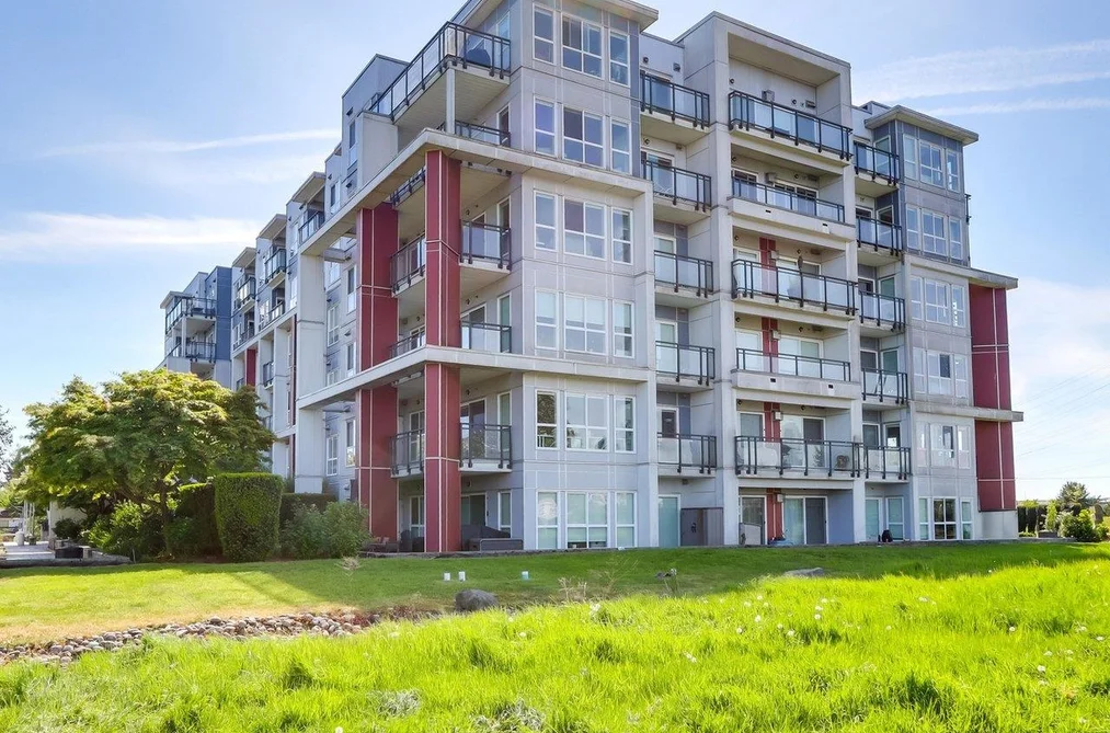 511 10033 RIVER DRIVE, Richmond BC V6X 0L1, Richmond BC — Residential for Sale - Photo 2