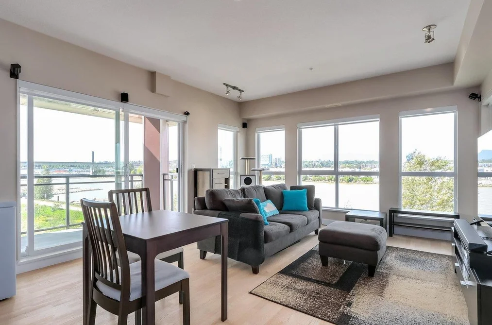 511 10033 RIVER DRIVE, Richmond BC V6X 0L1, Richmond BC — Residential for Sale - Photo 4