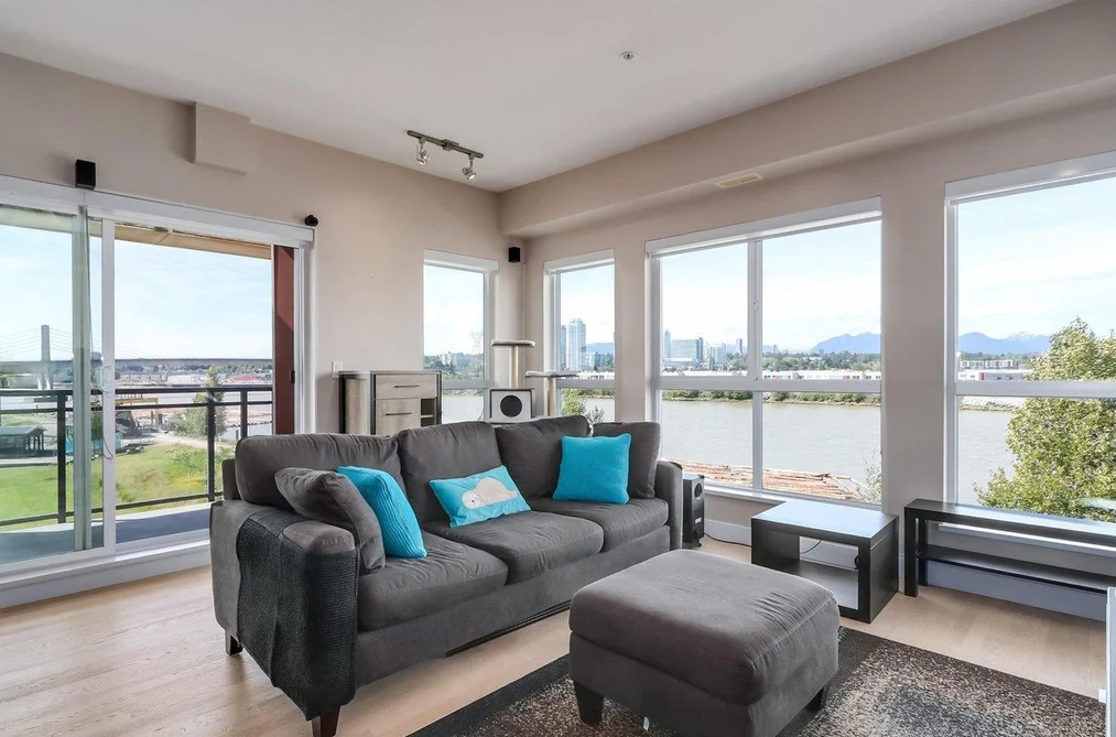 511 10033 RIVER DRIVE, Richmond BC V6X 0L1, Richmond BC — Residential for Sale - Photo 5