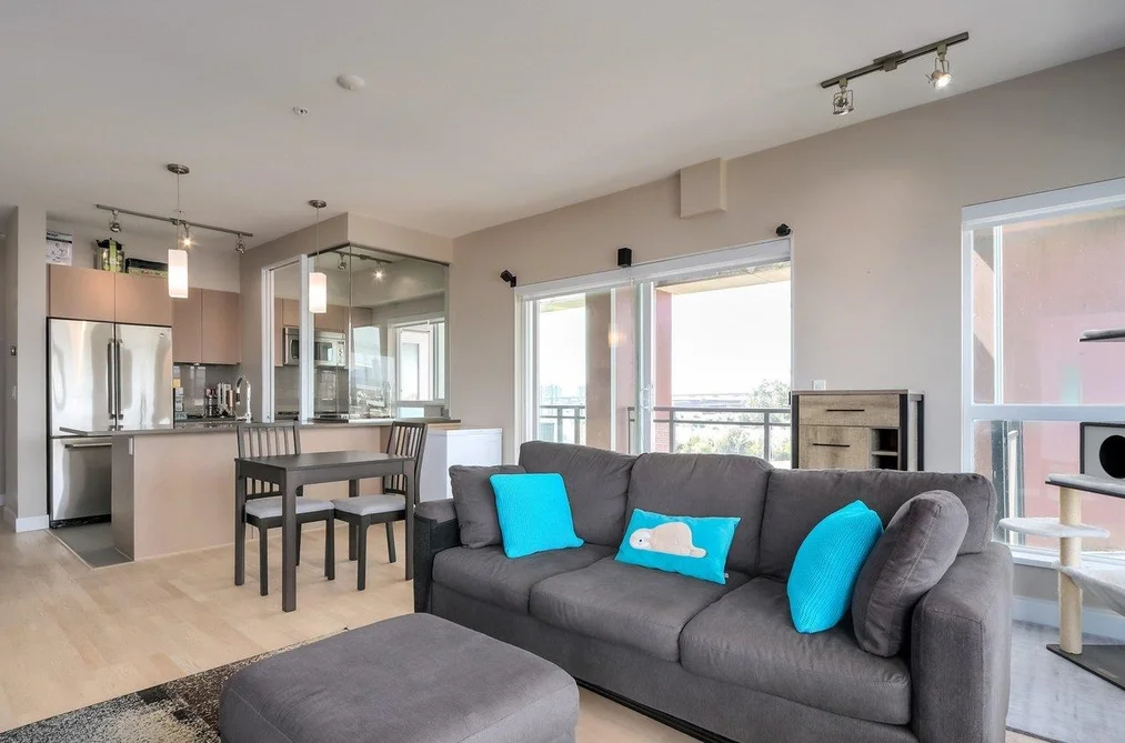 511 10033 RIVER DRIVE, Richmond BC V6X 0L1, Richmond BC — Residential for Sale - Photo 6