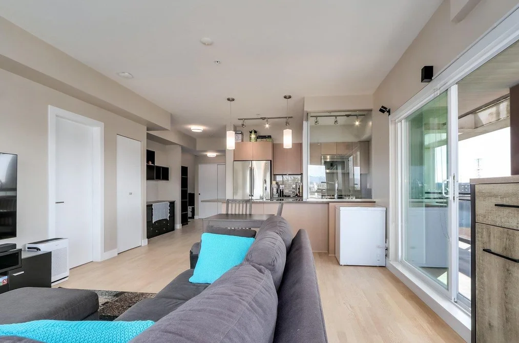 511 10033 RIVER DRIVE, Richmond BC V6X 0L1, Richmond BC — Residential for Sale - Photo 7