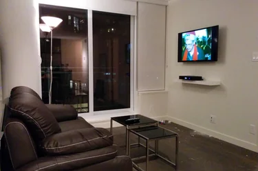1009 Harwood St Unit 511, Vancouver, BC - MLS: R3063865
