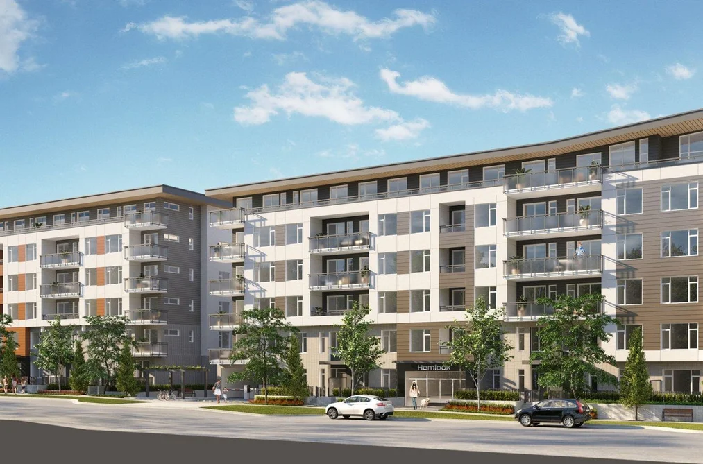 Condo for sale at 511 10466 138a Street Surrey British Columbia - MLS: R3062460