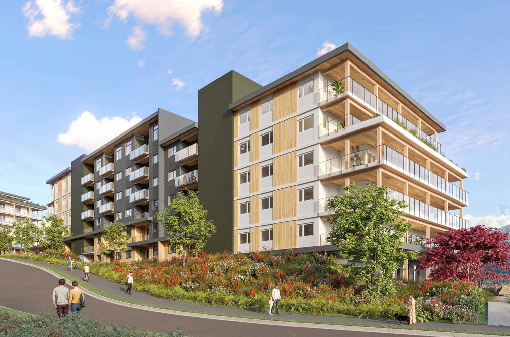 Condo for sale at 511 1050 Finch Drive Squamish British Columbia - MLS: R3090591