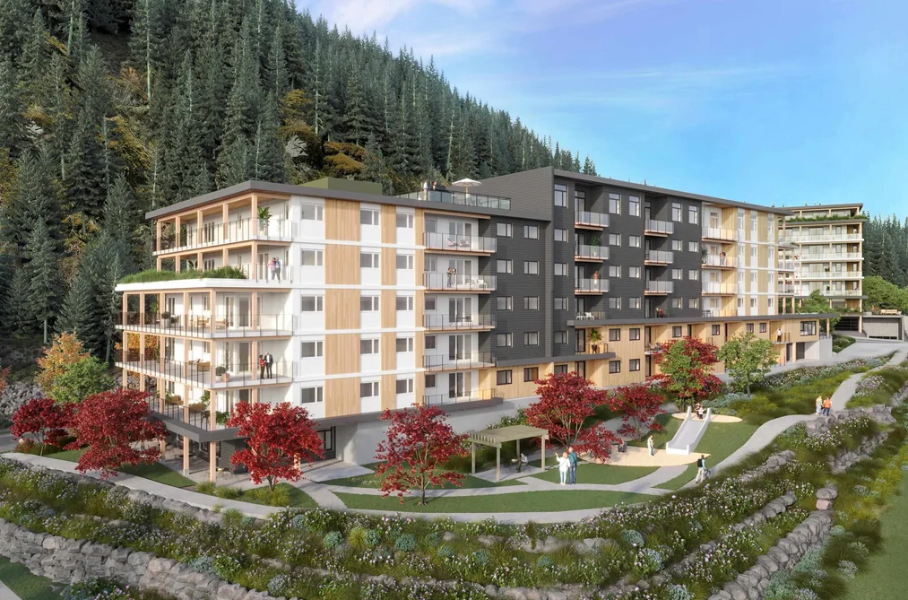 511 1050 FINCH DRIVE, Squamish BC V0V 0V0, Squamish BC — Residential for Sale - Photo 2