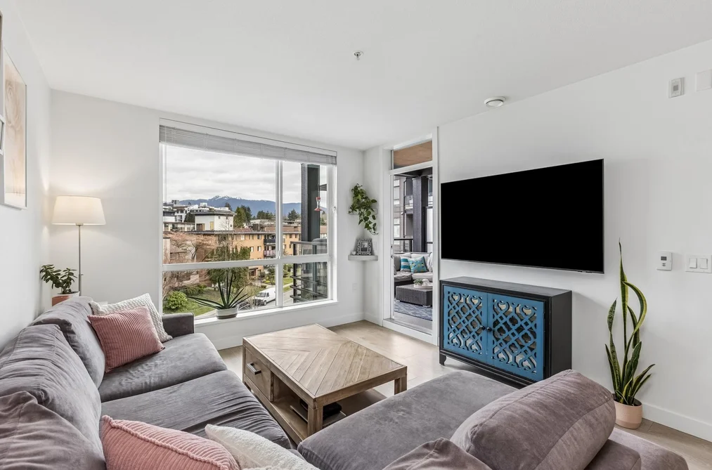 511 108 E 8TH STREET, North Vancouver BC V7L 0H1, North Vancouver BC — Residential for Sale - Photo 4