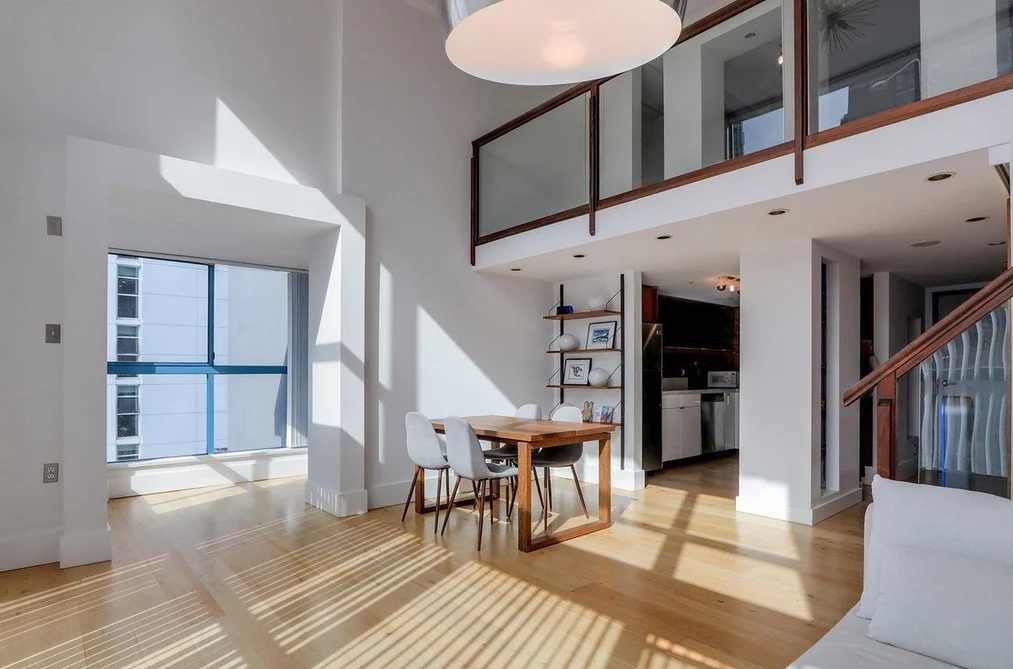 Condo for sale at 511 1238 Seymour Street Vancouver British Columbia - MLS: R3122027