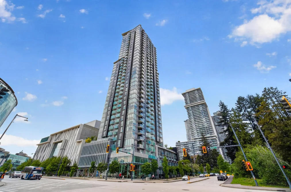 Condo for sale at 511 13438 Central Avenue Surrey British Columbia - MLS: R3140334