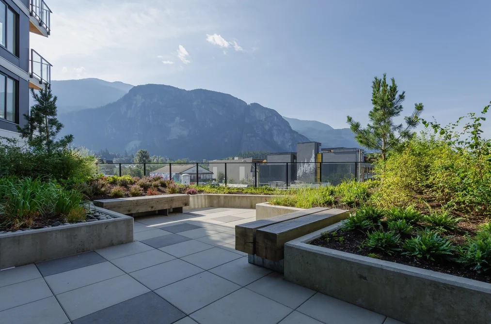 511 1365 PEMBERTON AVENUE, Squamish BC V8B 1B7, Squamish BC — Residential for Sale - Photo 3