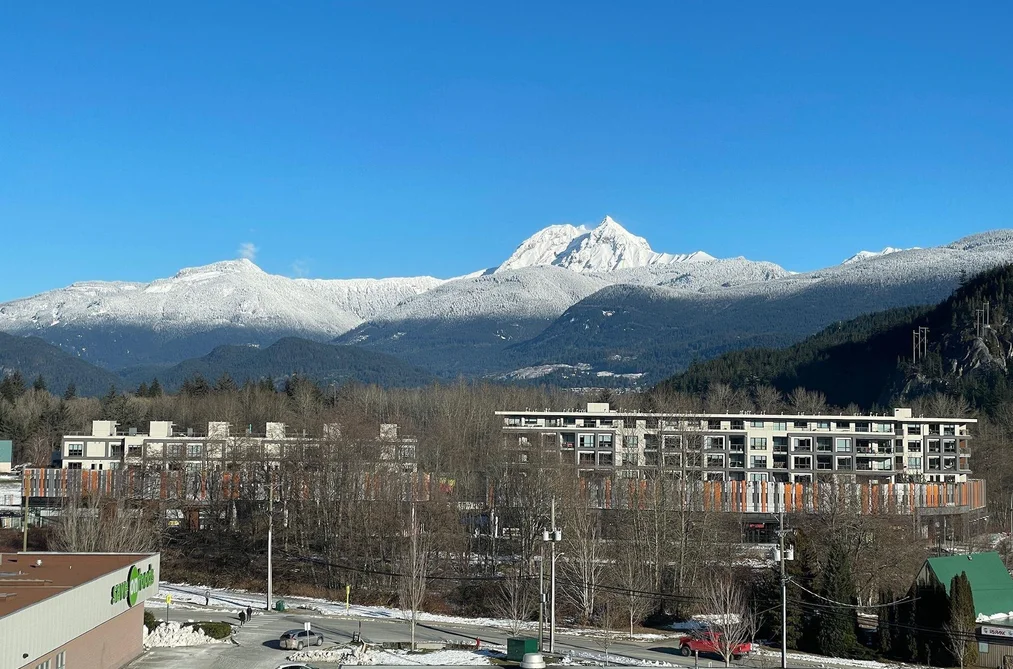 511 1365 PEMBERTON AVENUE, Squamish BC V8B 1B7, Squamish BC — Residential for Sale - Photo 7