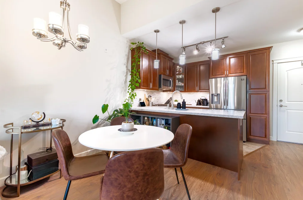 Condo for sale at 511 14588 Mcdougall Drive Surrey British Columbia - MLS: R3124405