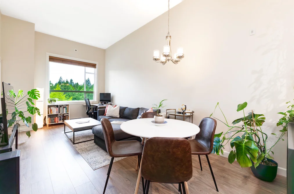 Condo for sale at 511 14588 Mcdougall Drive Surrey British Columbia - MLS: R3124405