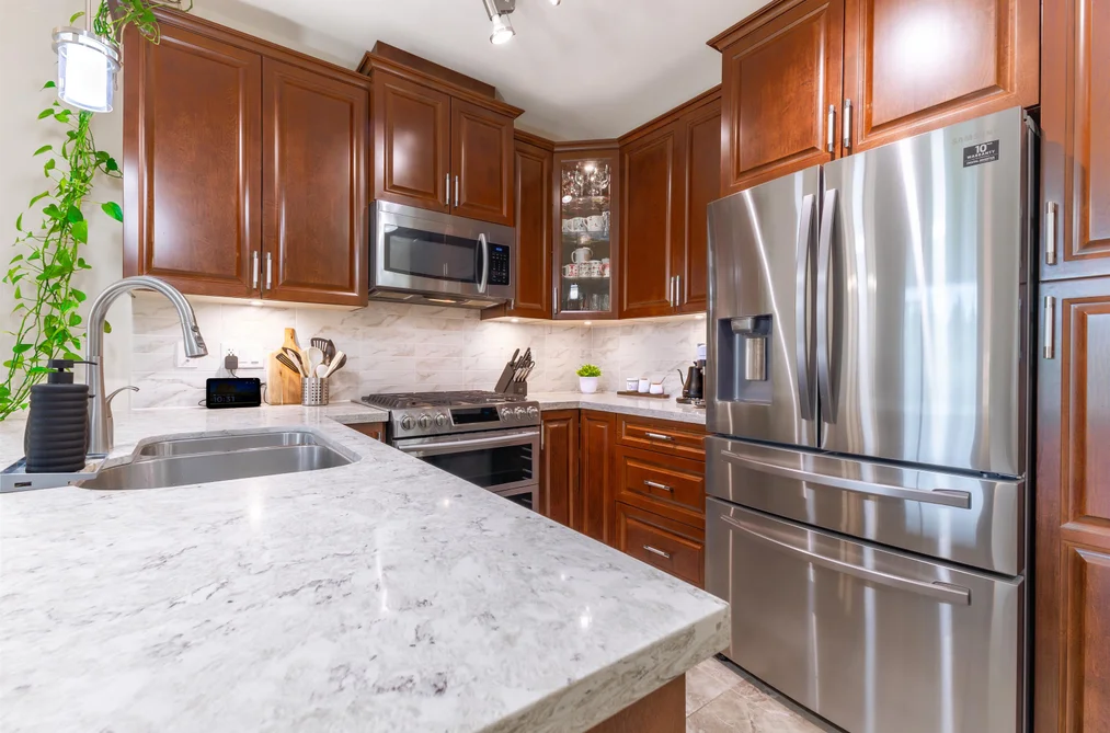 511 14588 MCDOUGALL DRIVE, Surrey BC V4P 0H1, Surrey BC — Residential for Sale - Photo 4