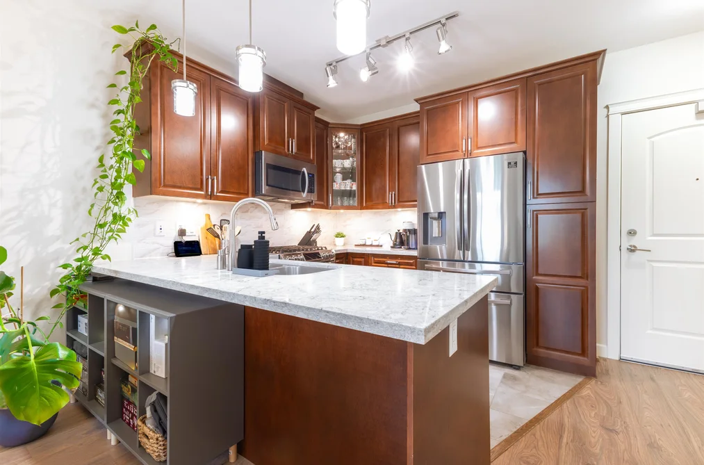 511 14588 MCDOUGALL DRIVE, Surrey BC V4P 0H1, Surrey BC — Residential for Sale - Photo 5