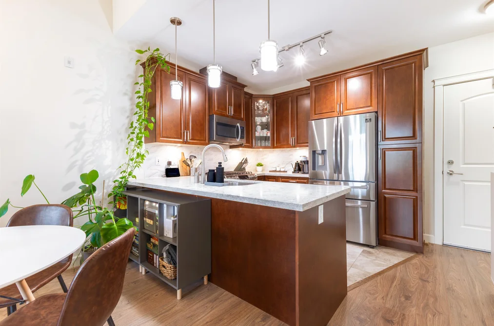 511 14588 MCDOUGALL DRIVE, Surrey BC V4P 0H1, Surrey BC — Residential for Sale - Photo 6