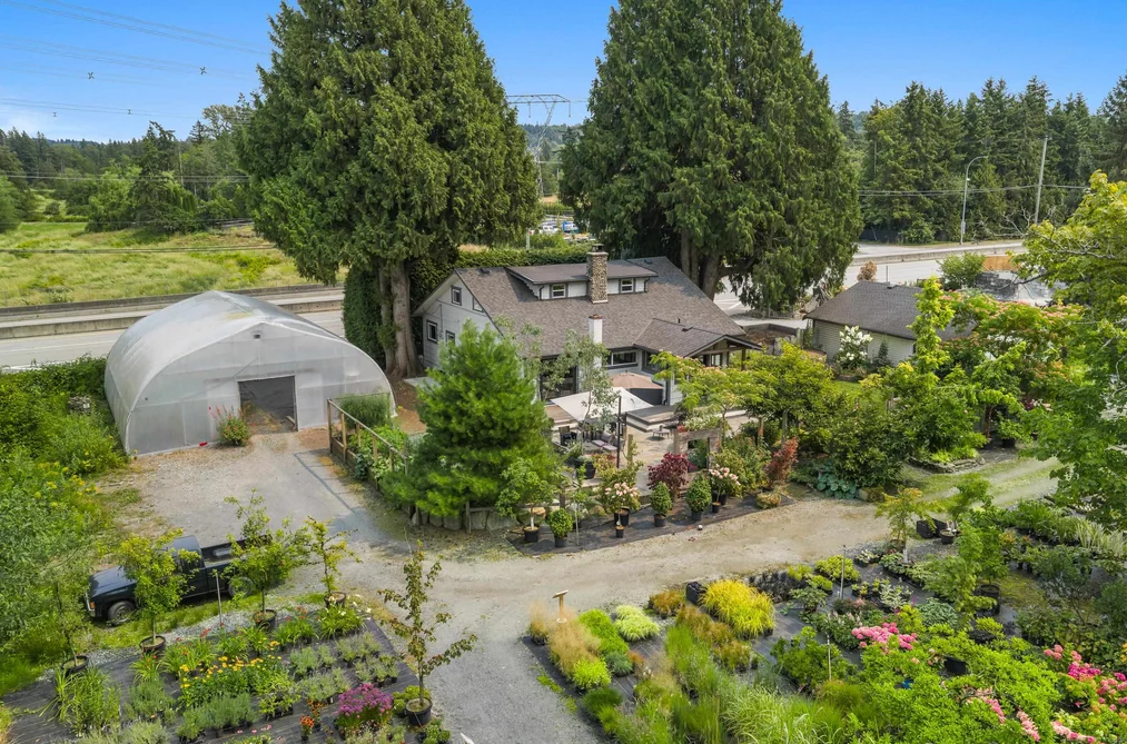 House for sale at 511 176 Street Surrey British Columbia - MLS: R3154344