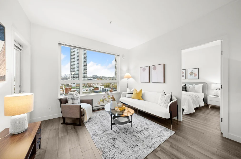 Condo for sale at 511 2188 Madison Avenue Burnaby British Columbia - MLS: R3096406