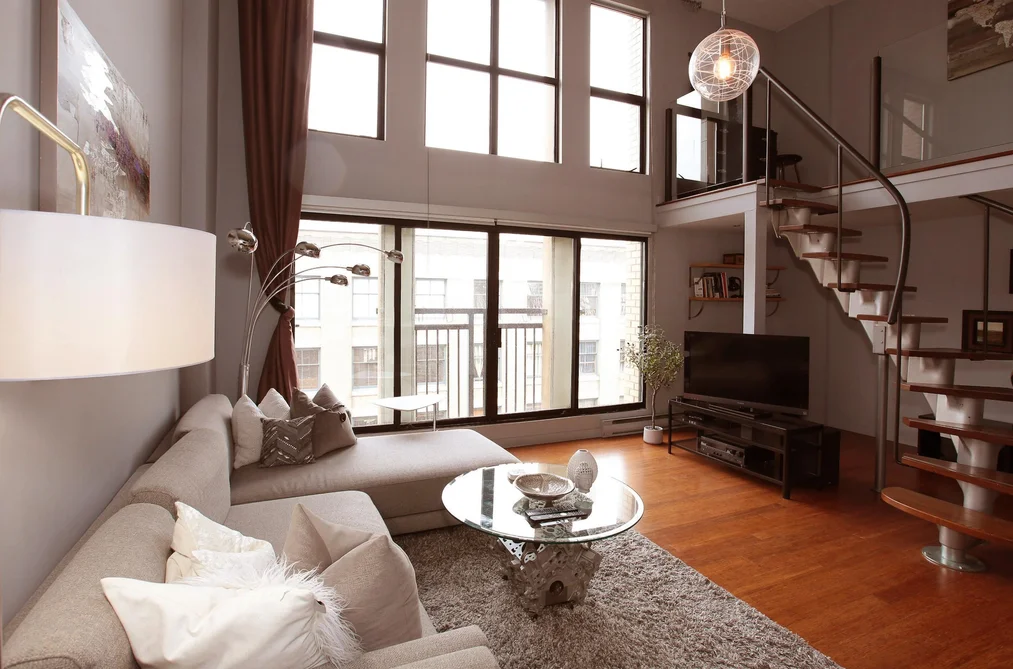 Condo for sale at 511 22 E Cordova Street Vancouver British Columbia - MLS: R3076240
