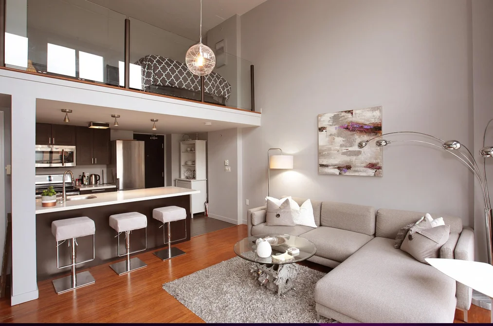511 22 E CORDOVA STREET, Vancouver BC V6A 1K2, Vancouver BC — Residential for Sale - Photo 2