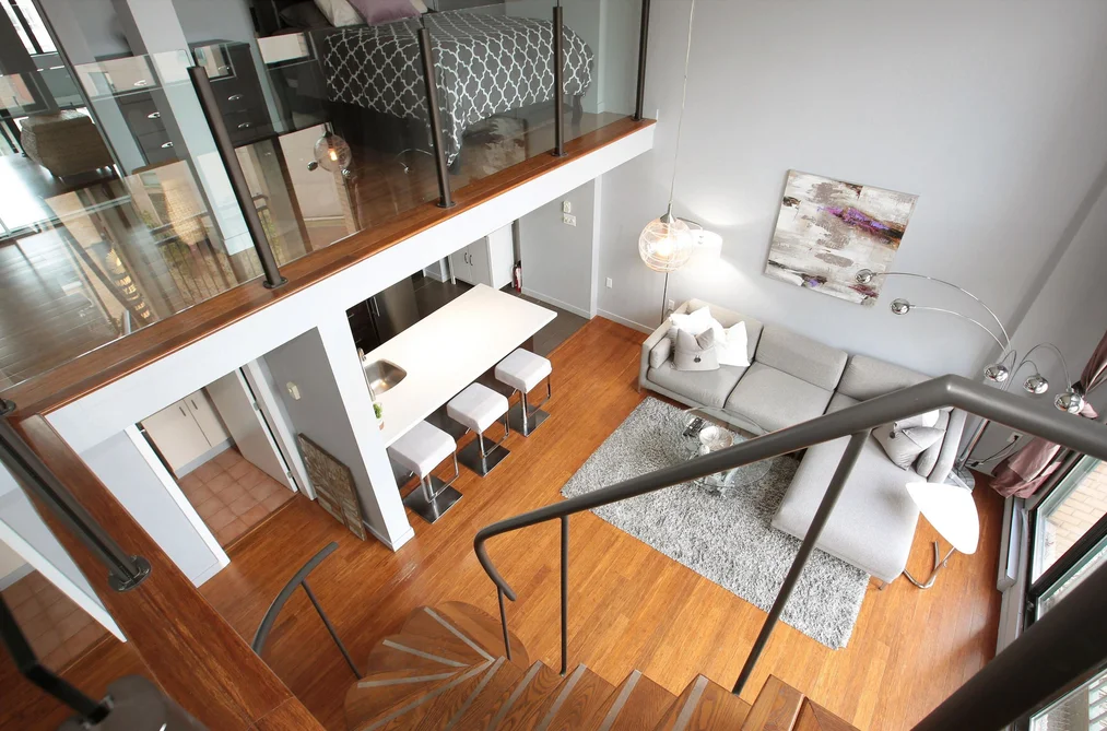 511 22 E CORDOVA STREET, Vancouver BC V6A 1K2, Vancouver BC — Residential for Sale - Photo 3