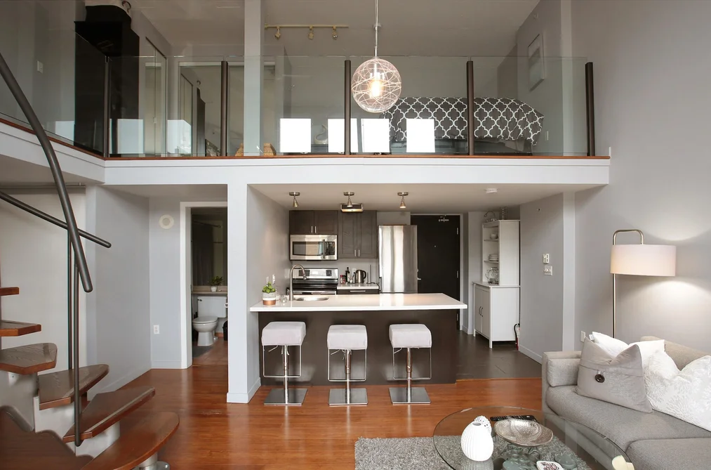 511 22 E CORDOVA STREET, Vancouver BC V6A 1K2, Vancouver BC — Residential for Sale - Photo 4