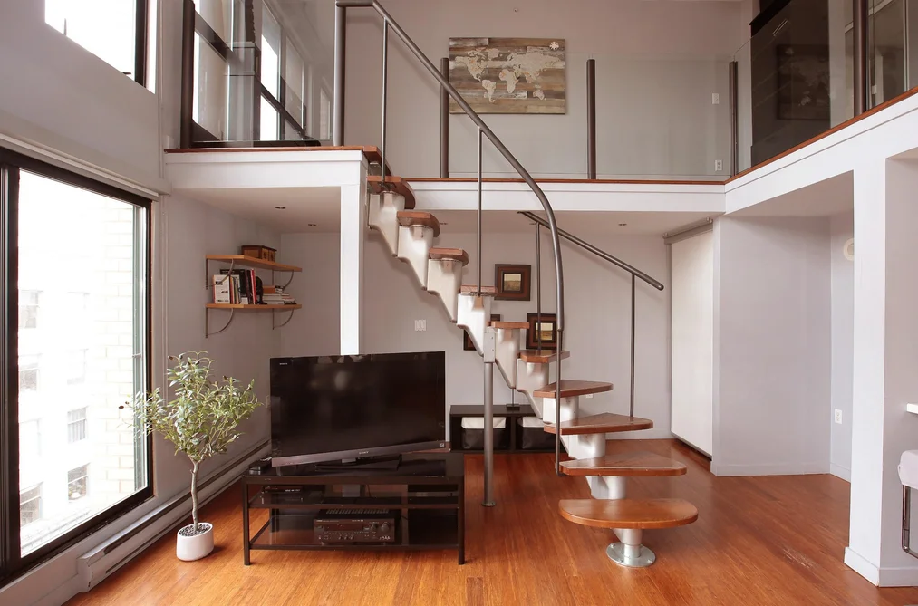 511 22 E CORDOVA STREET, Vancouver BC V6A 1K2, Vancouver BC — Residential for Sale - Photo 5
