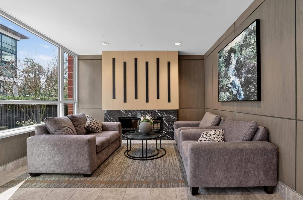 511 2651 LIBRARY LANE, North Vancouver BC V7J 0C1, North Vancouver BC — Residential for Sale - Photo 3