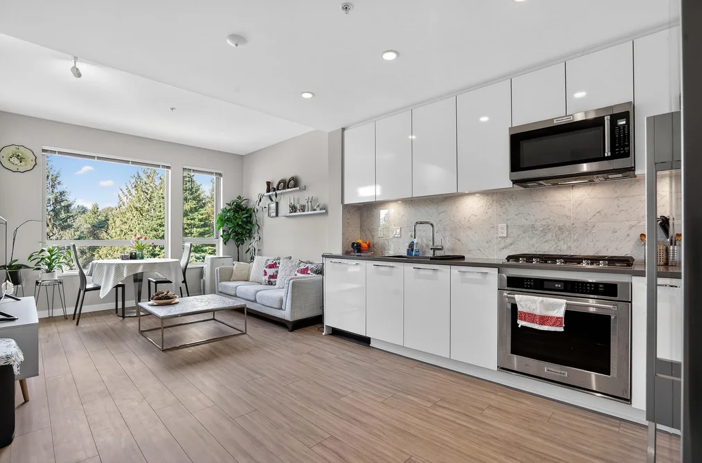 511 2651 LIBRARY LANE, North Vancouver BC V7J 0C1, North Vancouver BC — Residential for Sale - Photo 6