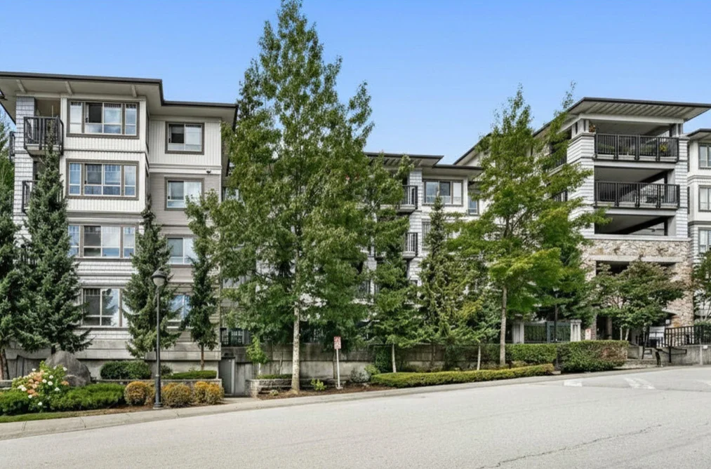 Condo for sale at 511 2951 Silver Springs Boulevard Coquitlam British Columbia - MLS: R3114149