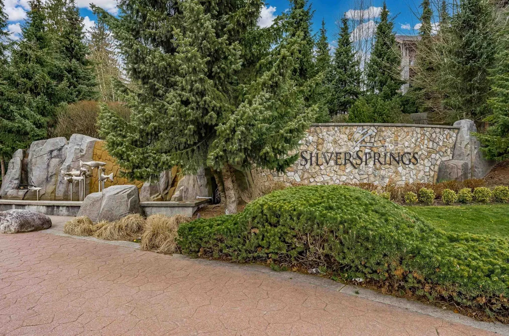 511 2951 SILVER SPRINGS BOULEVARD, Coquitlam BC V3E 3S4, Coquitlam BC — Residential for Sale - Photo 3