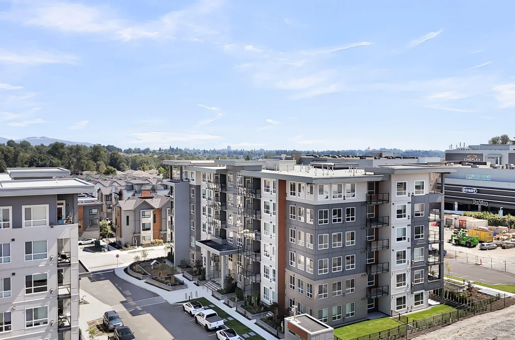 Condo for sale at 511 30494 Cardinal Avenue Abbotsford British Columbia - MLS: R3079403