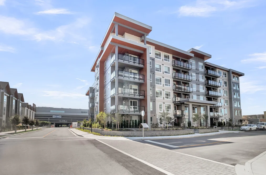 511 30494 CARDINAL AVENUE, Abbotsford BC V2T 0M1, Abbotsford BC — Residential for Sale - Photo 4