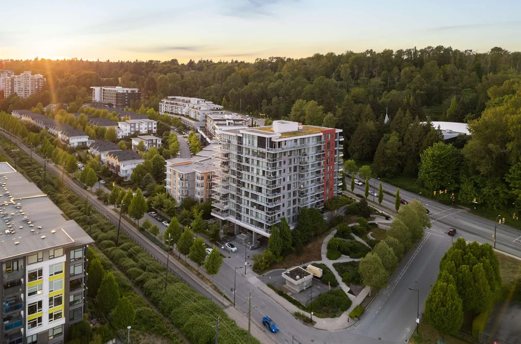 Condo for sale at 511 3281 E Kent Avenue North Avenue Vancouver British Columbia - MLS: R3118330