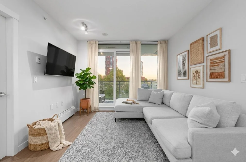 511 3281 E KENT AVENUE NORTH AVENUE, Vancouver BC V5S 0C4, Vancouver BC — Residential for Sale - Photo 2