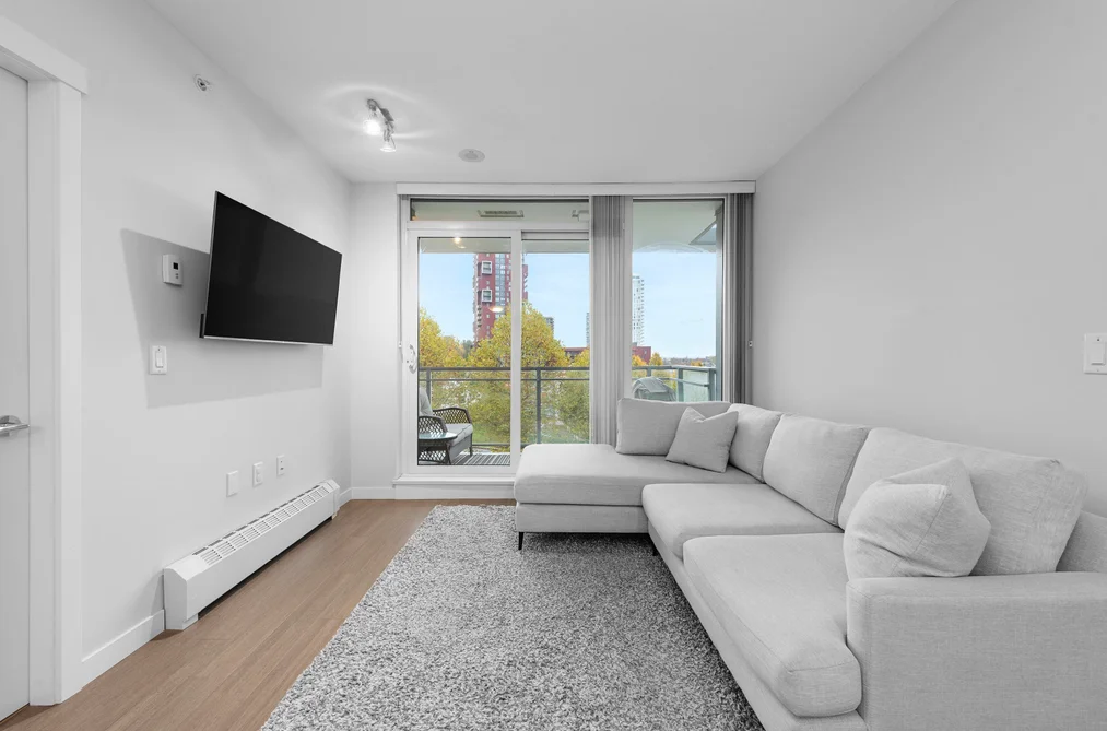 511 3281 E KENT AVENUE NORTH AVENUE, Vancouver BC V5S 0C4, Vancouver BC — Residential for Sale - Photo 3